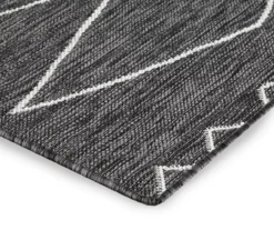 Siesta Moroccan Indoor/Outdoor Area Rug -Chic Furniture Store 810545353 5