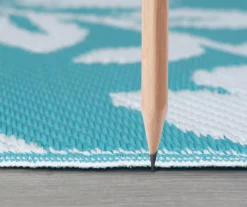 Plastic Outdoor Area Rug, (5' X 7') -Chic Furniture Store 810546210 3