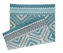 Plastic Outdoor Area Rug, (5' X 7') -Chic Furniture Store 810546225 7