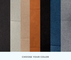 Brookside Cara Square Tufted Platform Bed -Chic Furniture Store 810547644 810547649 810547659 810547654 7