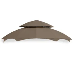 Heritage Hexagon Gazebo Replacement Riplock Canopy 35 Heritage Hexagon Gazebo Replacement Riplock Canopy -Chic Furniture Store 810548647 11