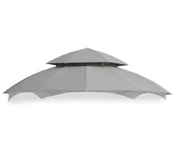 Heritage Hexagon Gazebo Replacement Riplock Canopy 25 Heritage Hexagon Gazebo Replacement Riplock Canopy -Chic Furniture Store 810548648 1