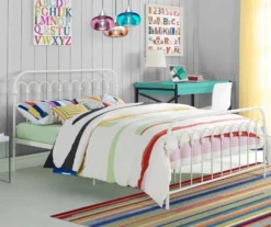 Novogratz Bright Pop Metal Bed -Chic Furniture Store 810548773 6