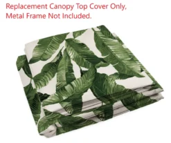 Heritage Gazebo Palm Leaves Replacement Canopy 19 Heritage Gazebo Palm Leaves Replacement Canopy -Chic Furniture Store 810549192 2