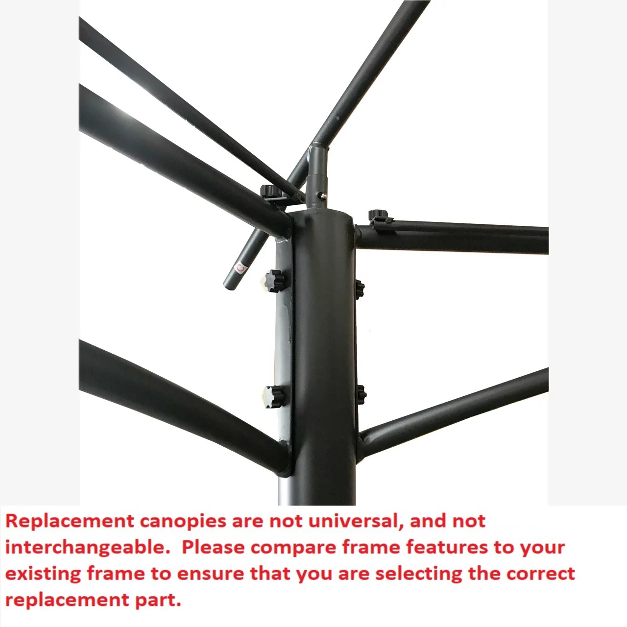 Heritage Gazebo Palm Leaves Replacement Canopy 16 Heritage Gazebo Palm Leaves Replacement Canopy - Image 14