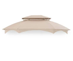 Manhattan Gazebo Replacement Canopy