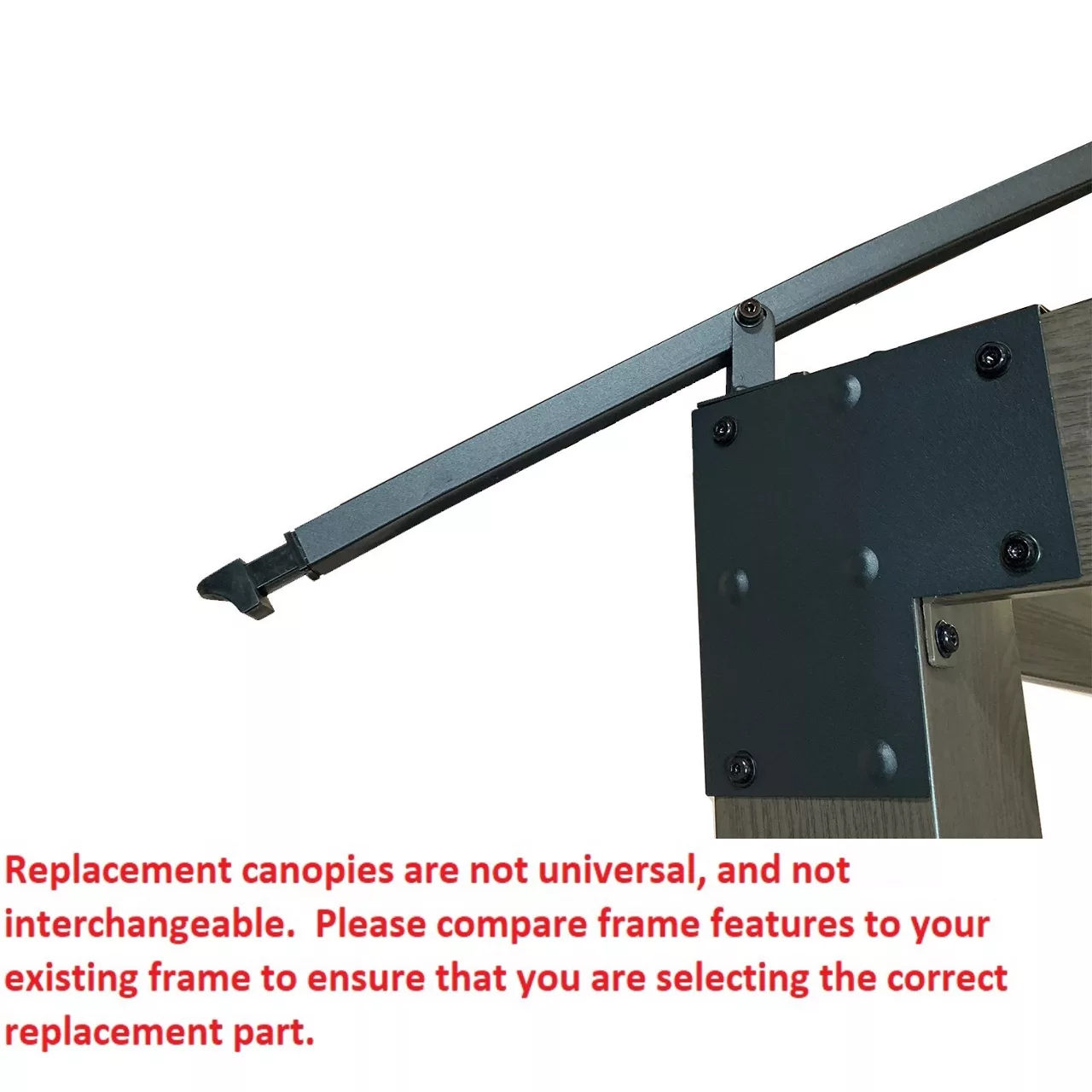 Eagle Brooke/Ashford/Asheville Gazebo Beige Replacement Riplock Canopy & Side Mosquito Netting Set 13 Eagle Brooke/Ashford/Asheville Gazebo Beige Replacement Riplock Canopy & Side Mosquito Netting Set - Image 11