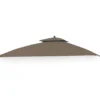 Pinehurst Gazebo Replacement Riplock Canopy 2 Pinehurst Gazebo Replacement Riplock Canopy -Chic Furniture Store 810549213 1