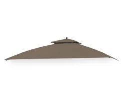 Pinehurst Gazebo Replacement Riplock Canopy
