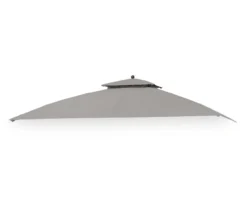 Pinehurst Gazebo Replacement Riplock Canopy -Chic Furniture Store 810549214 1
