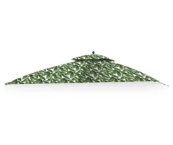Pinehurst Gazebo Palm Leaves Replacement Canopy