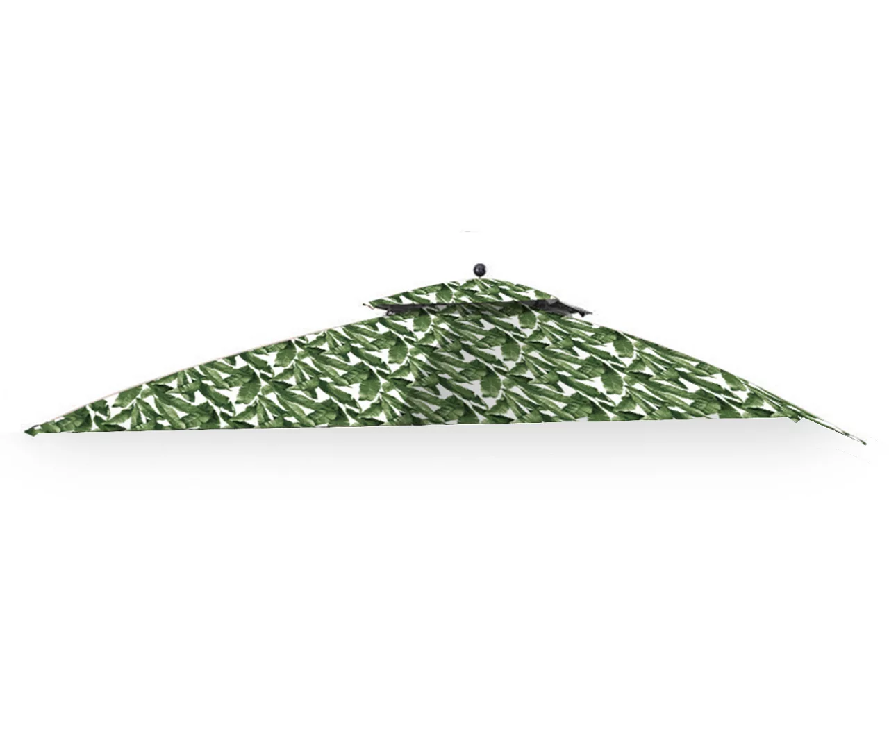 Pinehurst Gazebo Palm Leaves Replacement Canopy 3 Pinehurst Gazebo Palm Leaves Replacement Canopy