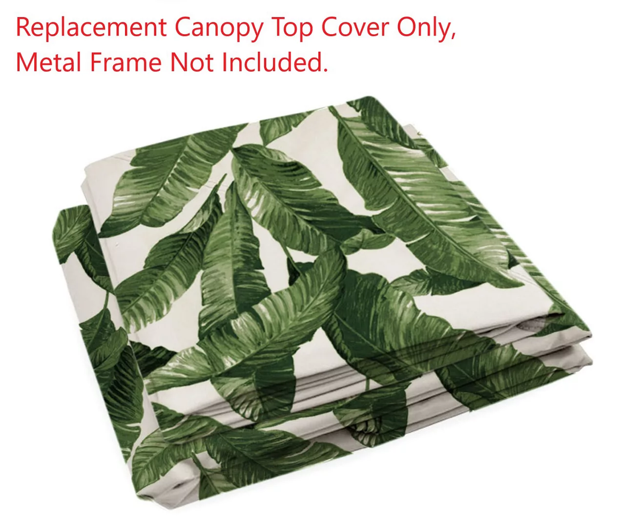 Pinehurst Gazebo Palm Leaves Replacement Canopy 4 Pinehurst Gazebo Palm Leaves Replacement Canopy - Image 2
