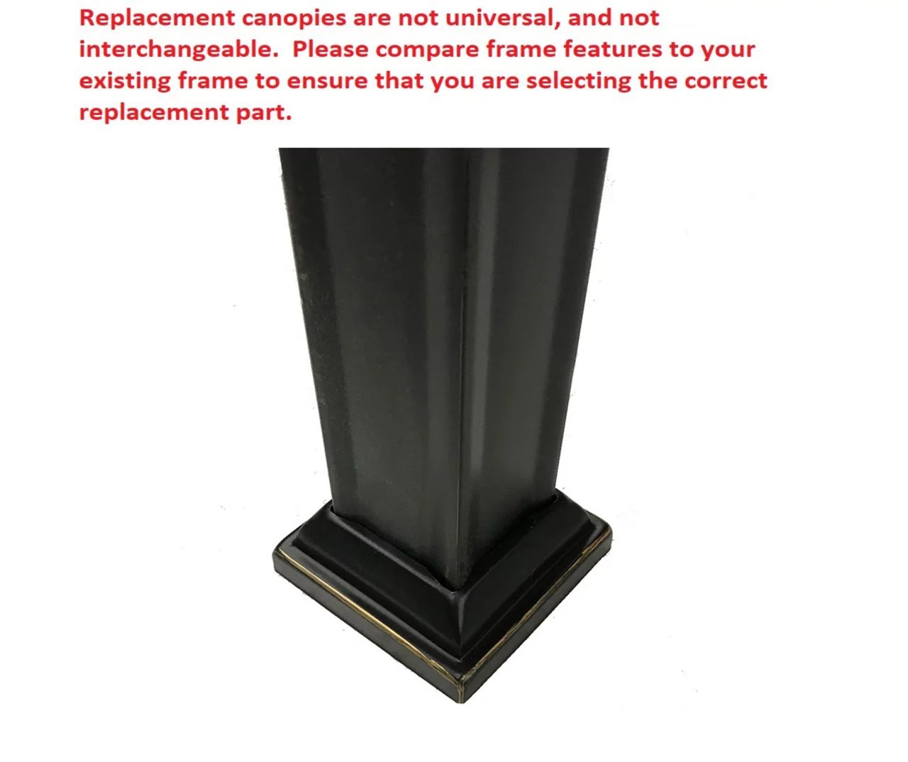 Pinehurst Gazebo Palm Leaves Replacement Canopy 8 Pinehurst Gazebo Palm Leaves Replacement Canopy - Image 6