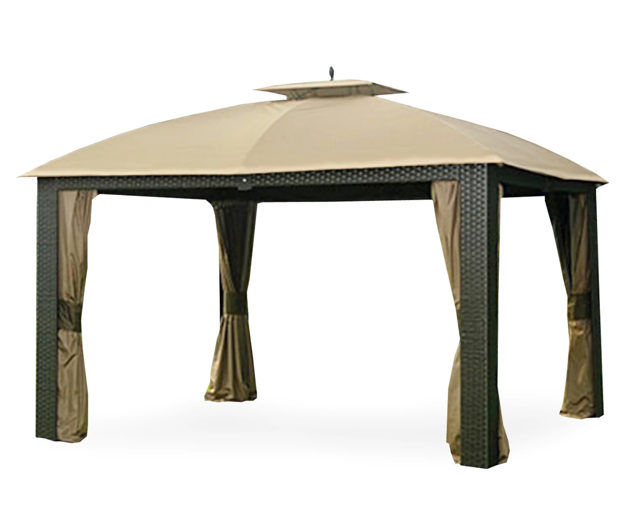 Riviera Sonoma Gazebo Beige Replacement Riplock Canopy 10 Riviera Sonoma Gazebo Beige Replacement Riplock Canopy - Image 8