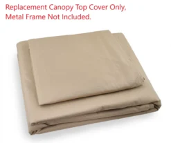 Pinehurst Gazebo Beige Replacement Canopy 24 Pinehurst Gazebo Beige Replacement Canopy -Chic Furniture Store 810549369 21