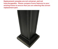 Pinehurst Gazebo Beige Replacement Canopy 28 Pinehurst Gazebo Beige Replacement Canopy -Chic Furniture Store 810549369 61