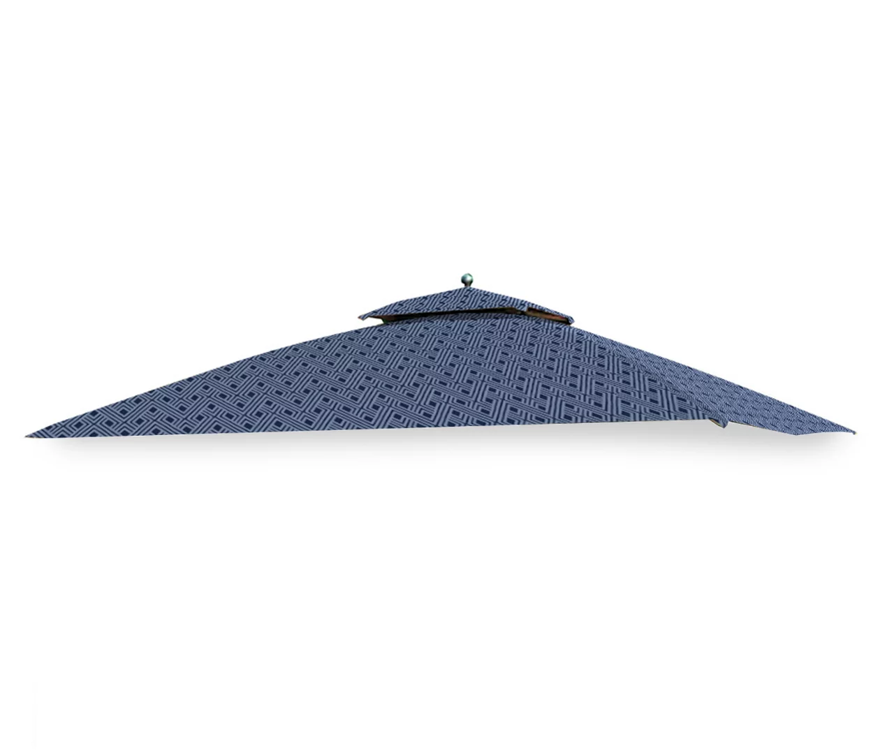 Windsor Dome Gazebo Midnight Blue Trellis Replacement Canopy 10 Windsor Dome Gazebo Midnight Blue Trellis Replacement Canopy - Image 8