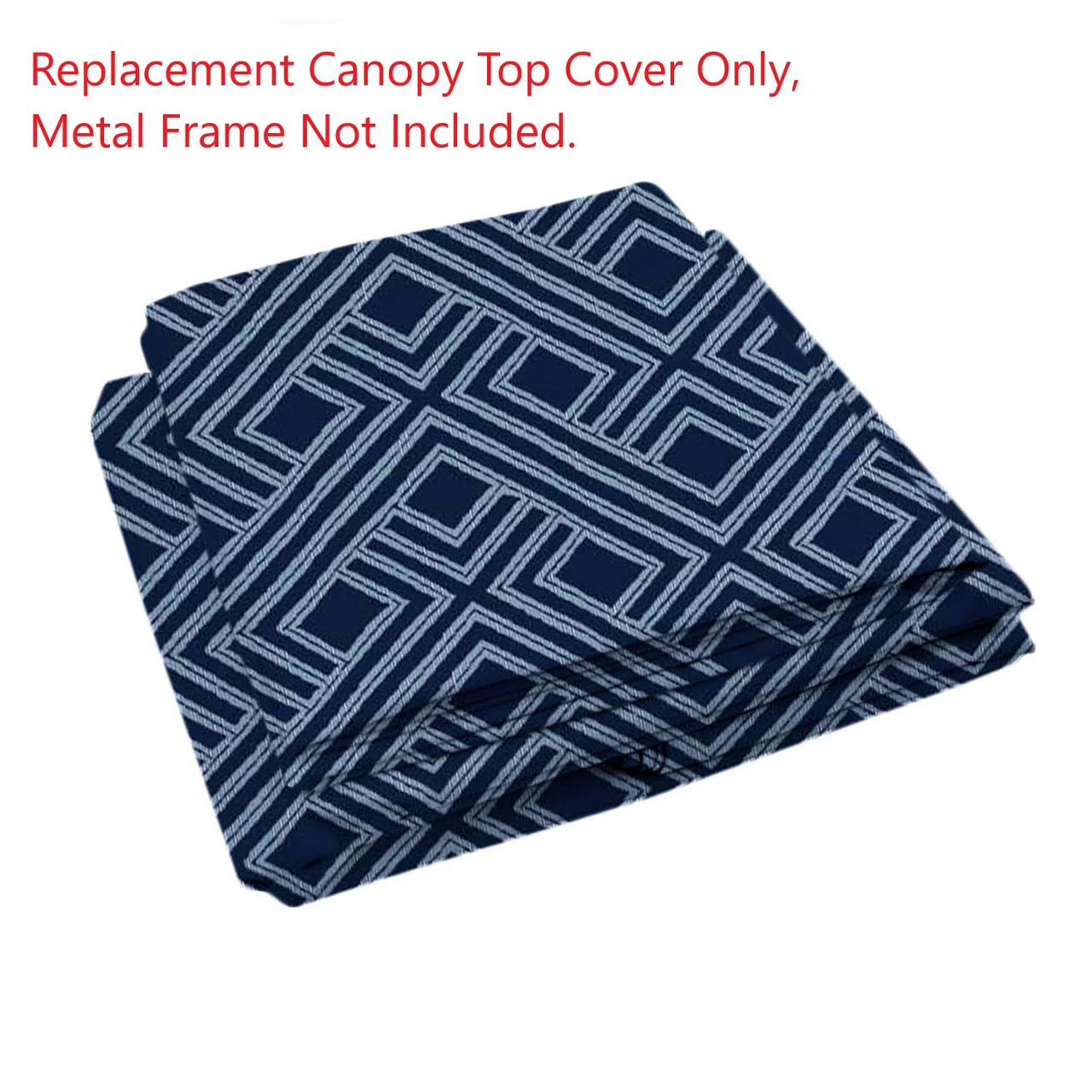 Windsor Dome Gazebo Midnight Blue Trellis Replacement Canopy 4 Windsor Dome Gazebo Midnight Blue Trellis Replacement Canopy - Image 2