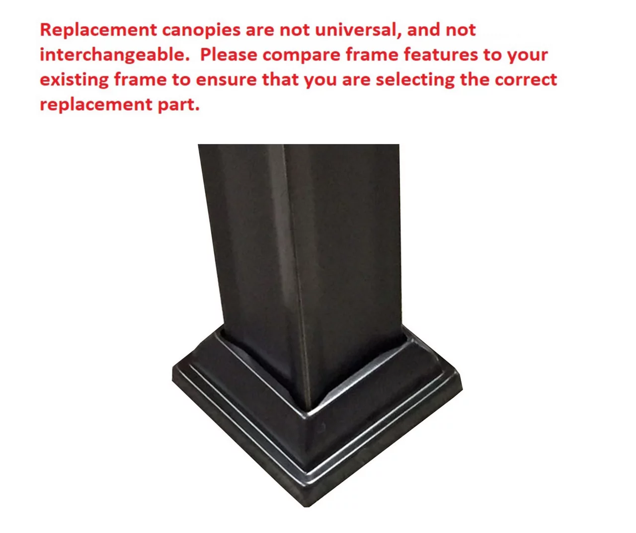 Windsor Dome Gazebo Midnight Blue Trellis Replacement Canopy 14 Windsor Dome Gazebo Midnight Blue Trellis Replacement Canopy - Image 12