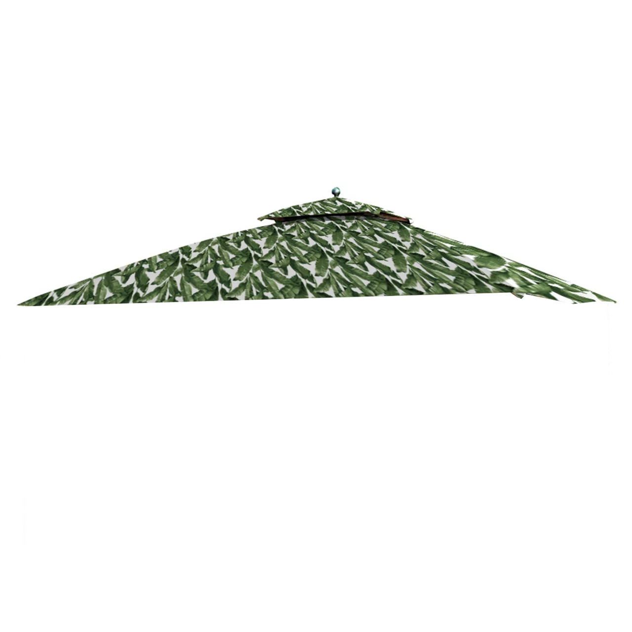 Windsor Dome Gazebo Palm Leaves Replacement Canopy 3 Windsor Dome Gazebo Palm Leaves Replacement Canopy