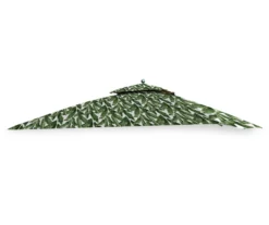 Windsor Dome Gazebo Palm Leaves Replacement Canopy 23 Windsor Dome Gazebo Palm Leaves Replacement Canopy -Chic Furniture Store 810549381 11