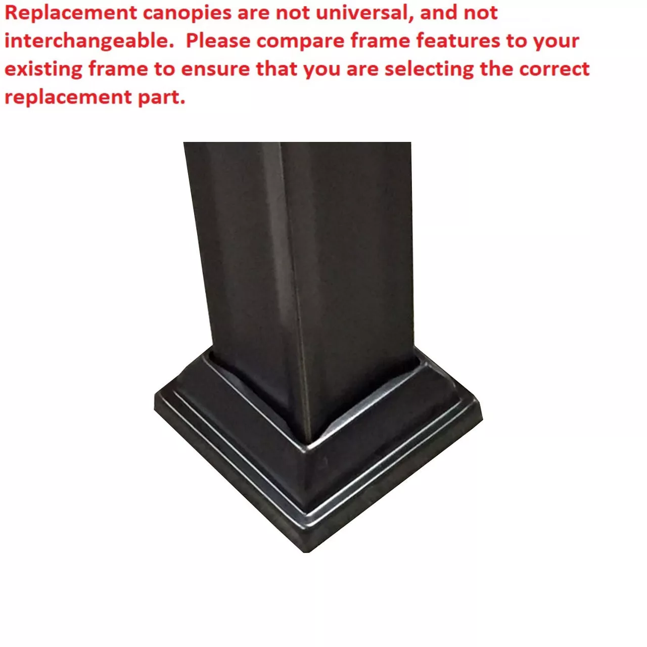 Windsor Dome Gazebo Palm Leaves Replacement Canopy 7 Windsor Dome Gazebo Palm Leaves Replacement Canopy - Image 5