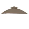 Windsor Grill Gazebo Replacement Riplock Canopy -Chic Furniture Store 810549388 1