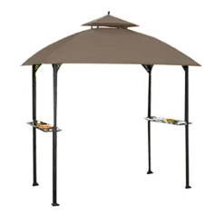 Windsor Grill Gazebo Replacement Riplock Canopy -Chic Furniture Store 810549388 8