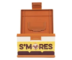 S'mores Carrying Case -Chic Furniture Store 810550015 1