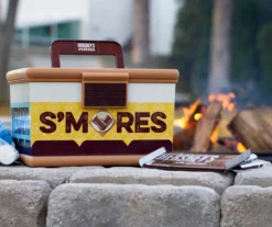 S'mores Carrying Case -Chic Furniture Store 810550015 5