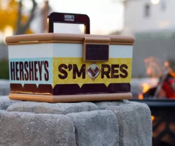 S'mores Carrying Case -Chic Furniture Store 810550015 6