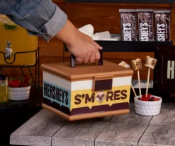 S'mores Carrying Case -Chic Furniture Store 810550015 7