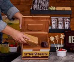 S'mores Carrying Case -Chic Furniture Store 810550015 8