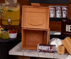 S'mores Carrying Case -Chic Furniture Store 810550015 9