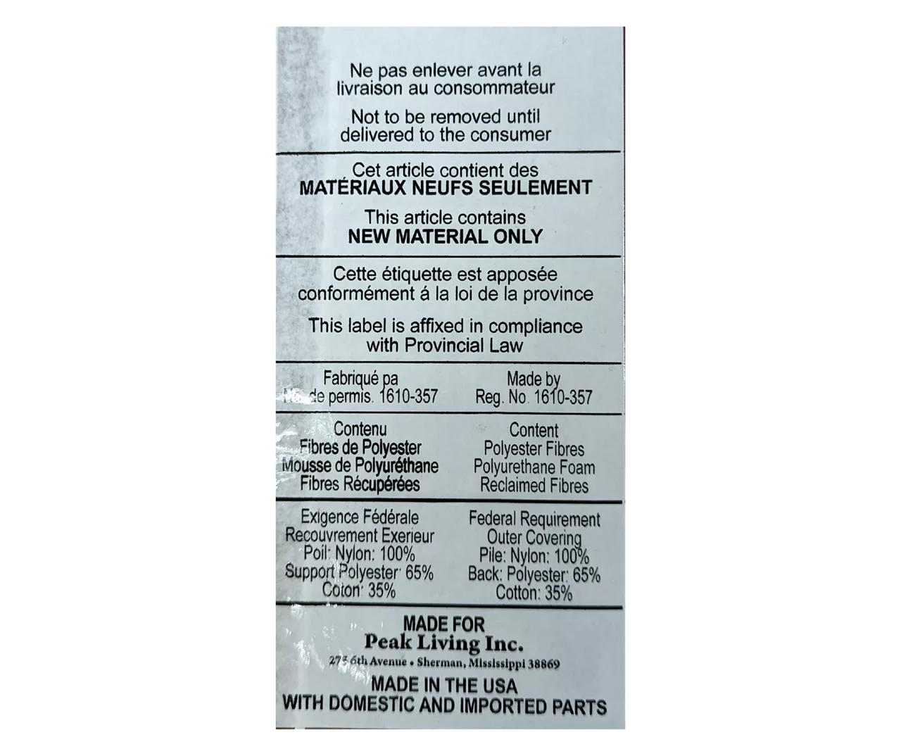 Dillon Storage Ottoman 4 Dillon Storage Ottoman - Image 2