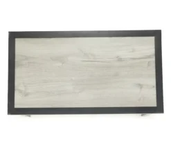 Eagle Brooke Wood Look Patio Coffee Table -Chic Furniture Store 810555217 3