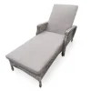Real Living Rockbridge All-Weather Wicker Cushioned Patio Lounge -Chic Furniture Store 810555258
