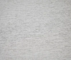 8.5' X 13' Capilano Steel Pergola With Bar Counter -Chic Furniture Store 810555271 4