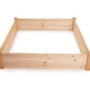 48" Wood Raised Garden Bed -Chic Furniture Store 810555899