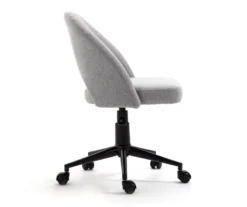 Real Living Seven Hills Swivel Bucket Office Chair 24 Real Living Seven Hills Swivel Bucket Office Chair -Chic Furniture Store 810559476 4