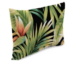 Cypress Midnight Outdoor Throw Pillows, 2-Pack -Chic Furniture Store 810560273 5