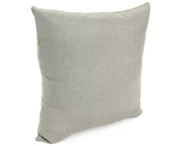 Jordan Manufacturing Husk Texture Outdoor Throw Pillows, 2-Pack -Chic Furniture Store 810560508 6