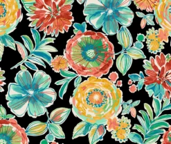 Jordan Manufacturing Colsen Outdoor Throw Pillows, 2-Pack -Chic Furniture Store 810560510 3