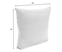 Jordan Manufacturing Colsen Outdoor Throw Pillows, 2-Pack -Chic Furniture Store 810560510 4