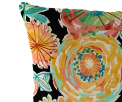 Jordan Manufacturing Colsen Outdoor Throw Pillows, 2-Pack -Chic Furniture Store 810560510 9