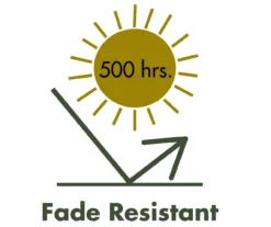 16" Sea Coral Turquoise Outdoor Throw Pillows, 2-Pack -Chic Furniture Store 810560526 9