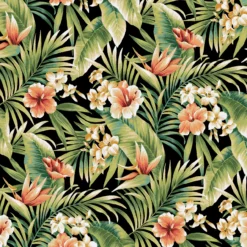 Cypress Midnight Outdoor Throw Pillows, 2-Pack -Chic Furniture Store 810560529 3