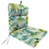 Seneca Caribbean French Edge Outdoor Chair Cushion -Chic Furniture Store 810560545 1
