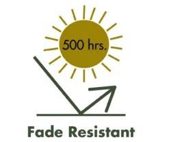 Seneca Caribbean French Edge Outdoor Chair Cushion -Chic Furniture Store 810560545 10